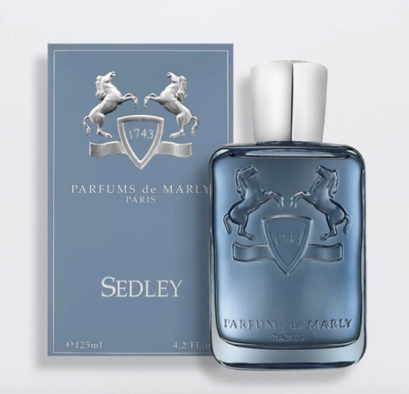PARFUMS DE MARLY: SEDLEY 125 ml