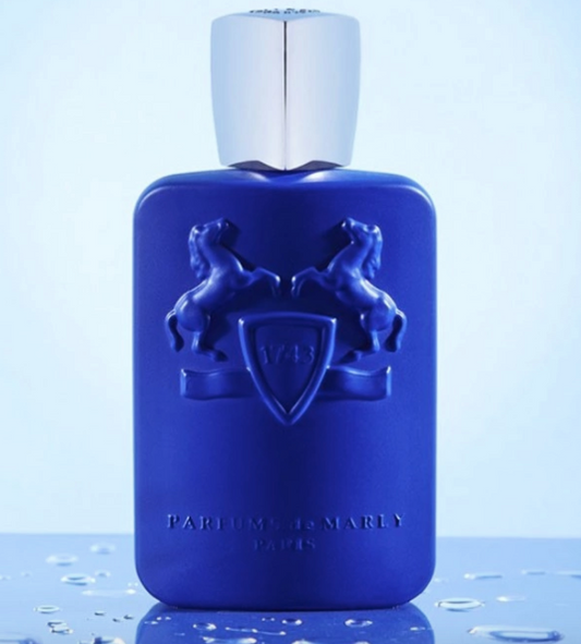 PARFUMS DE MARLY: PERCIVAL 125 ml