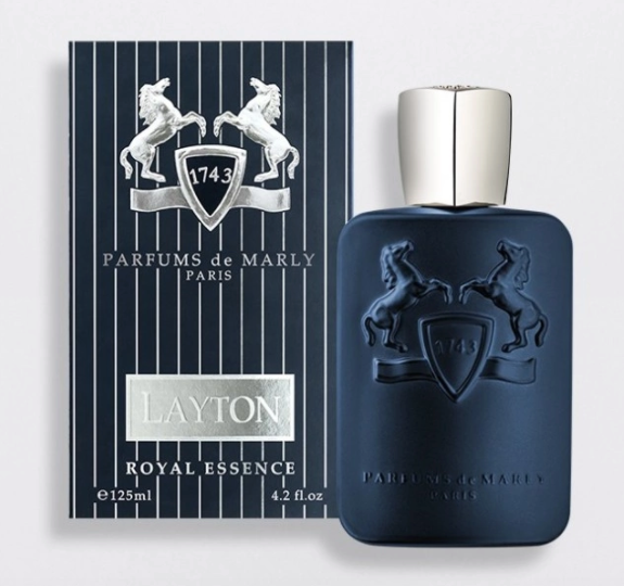 PARFUMS DE MARLY: LAYTON 125 ml