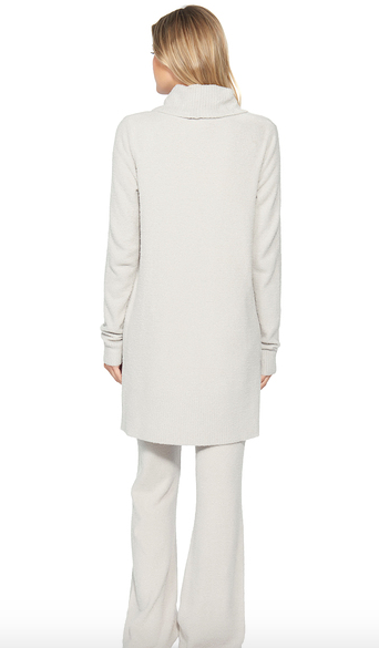 BAREFOOT DREAMS: The COZYCHIC LITE® CIRCLE CARDI