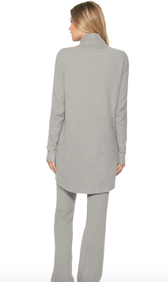 BAREFOOT DREAMS: The COZYCHIC LITE® CIRCLE CARDI