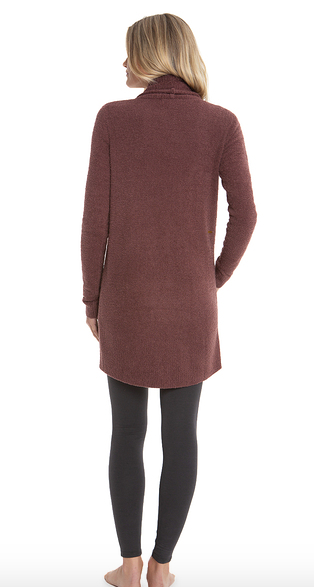 BAREFOOT DREAMS: The COZYCHIC LITE® CIRCLE CARDI