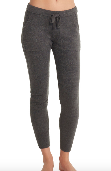 BAREFOOT DREAMS: The COZYCHIC LITE® JOGGER PANT