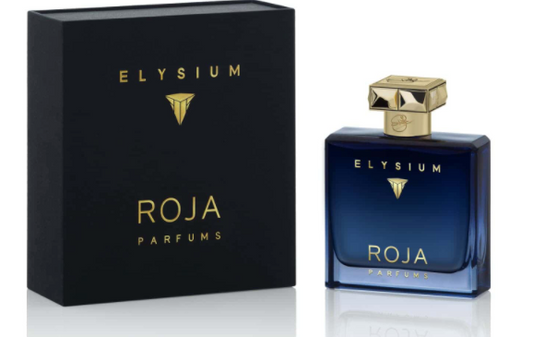 ROJA: ELYSIUM POUR HOMME 100 ml/ 3.4 fl. oz.