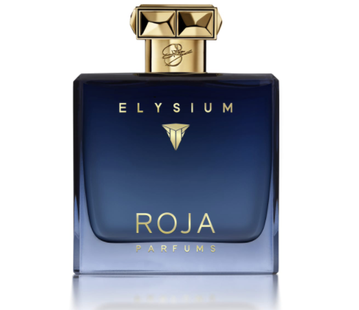 ROJA: ELYSIUM POUR HOMME 100 ml/ 3.4 fl. oz.