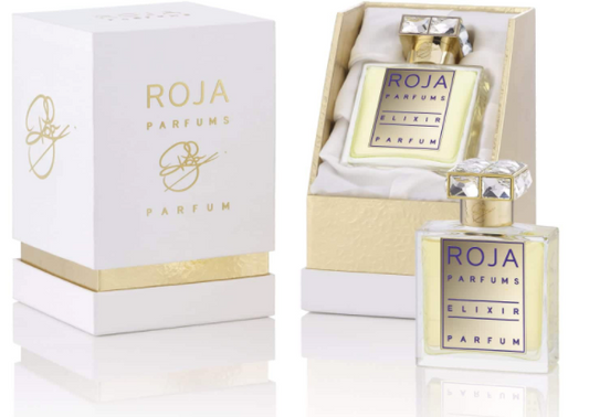 ROJA: ELIXIR POUR FEMME 50 ml/ 1.7 fl. oz.