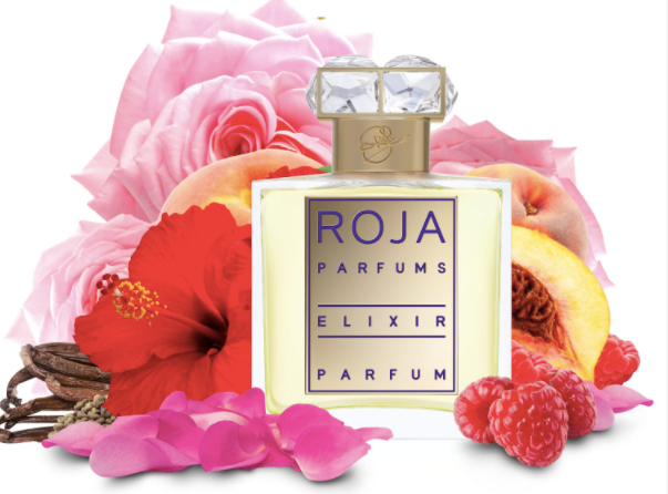 ROJA: ELIXIR POUR FEMME 50 ml/ 1.7 fl. oz.