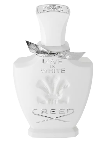 Creed: Love in White 2.5 fl oz