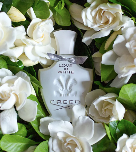 Creed: Love in White 2.5 fl oz