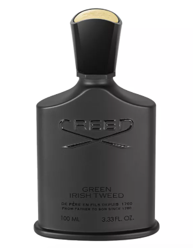 Creed: Green Irish Tweed 3.3 fl oz