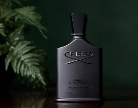 Creed: Green Irish Tweed 3.3 fl oz