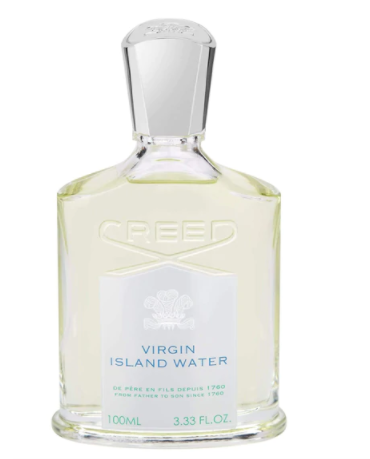 Creed: Virgin Island Water