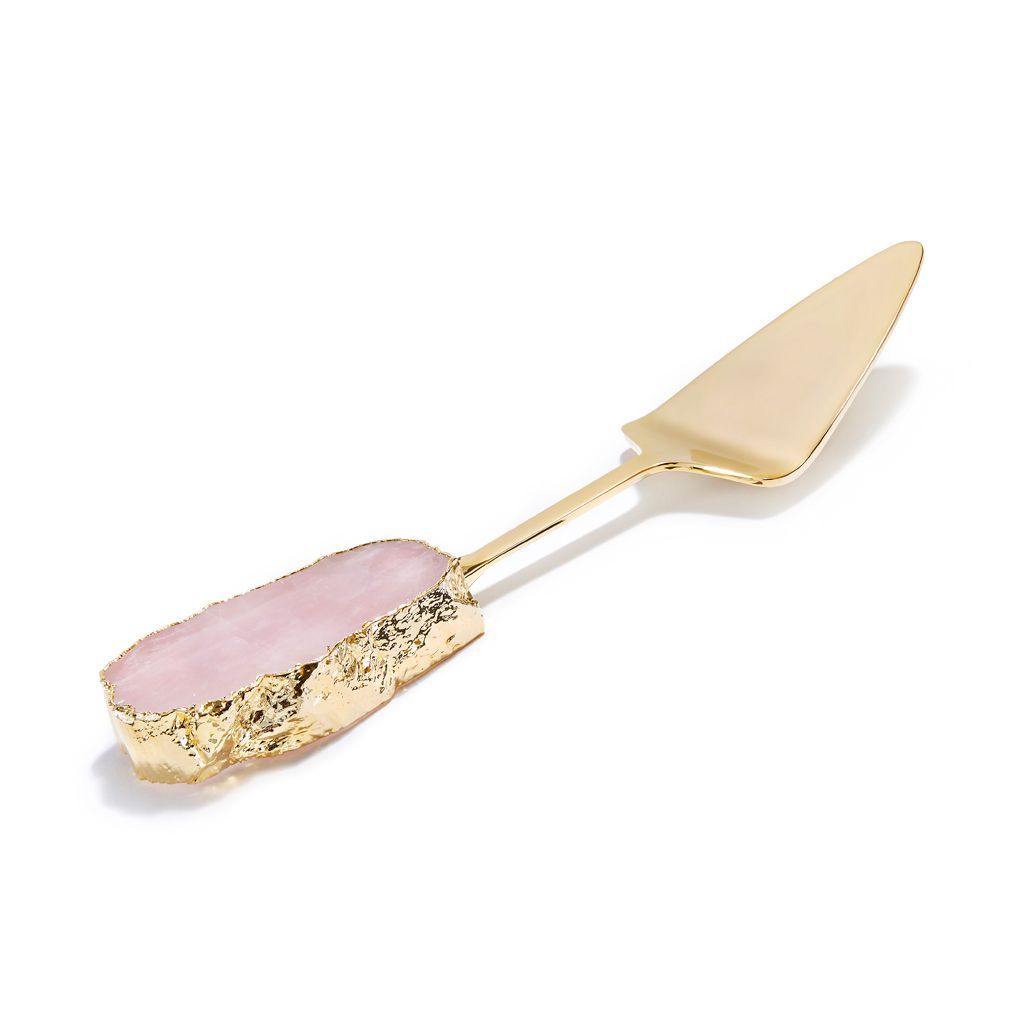 ANNA NY Torta Cake Server