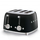 SMEG 4-Slice Toaster