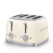 SMEG 4-Slice Toaster