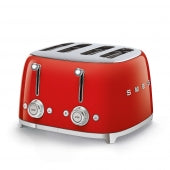 SMEG 4-Slice Toaster