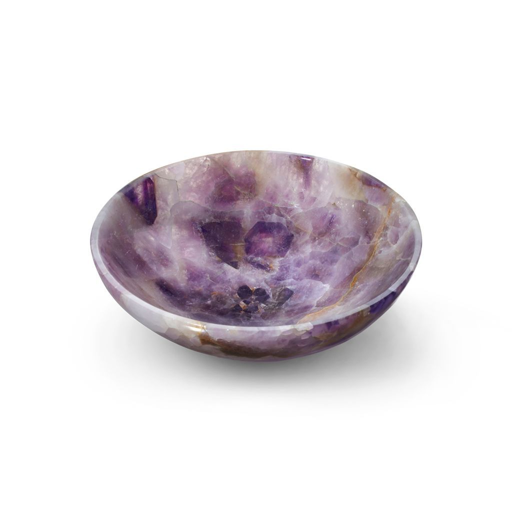 ANNA NY Tigela Bowl Amethyst