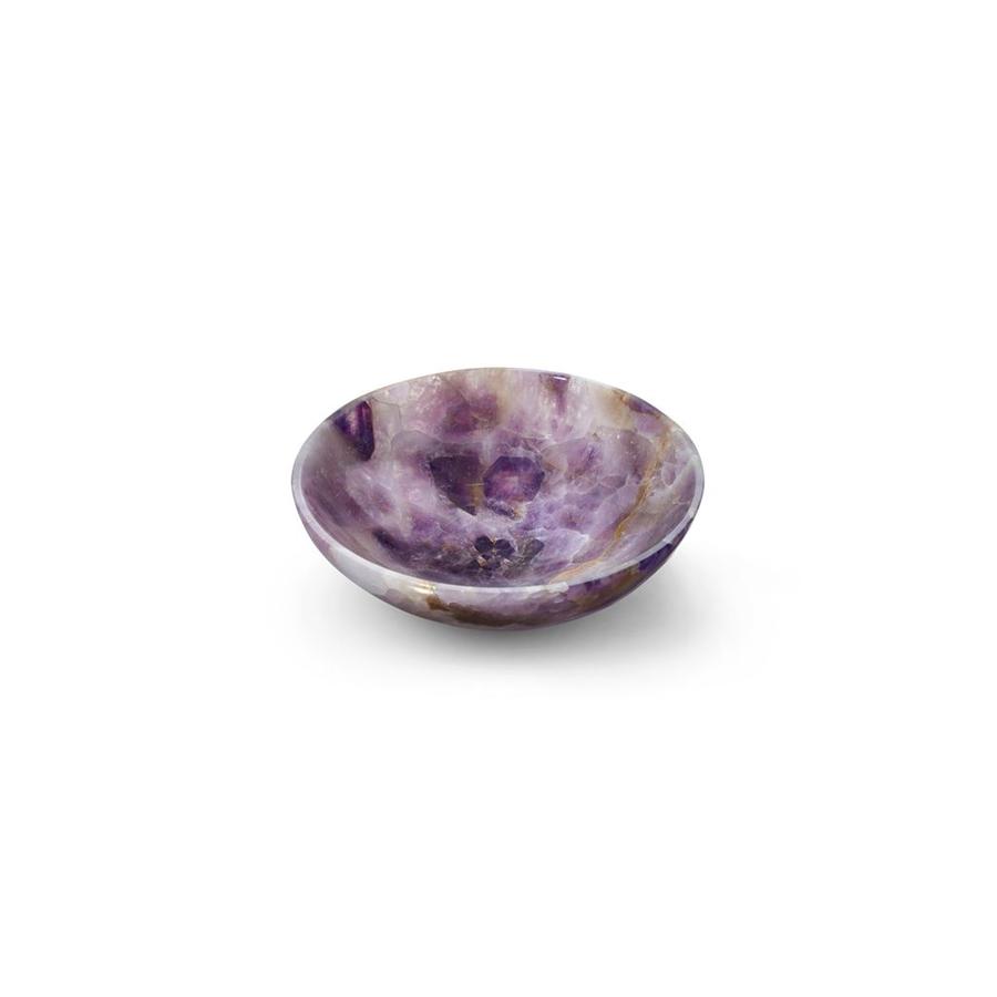 ANNA NY Tigela Bowl Amethyst