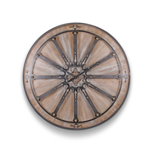 Velvay wall clock