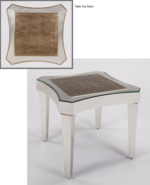 X1020 End Table