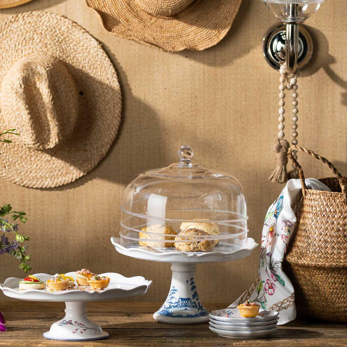 JULISKA: Amalia Cake Dome