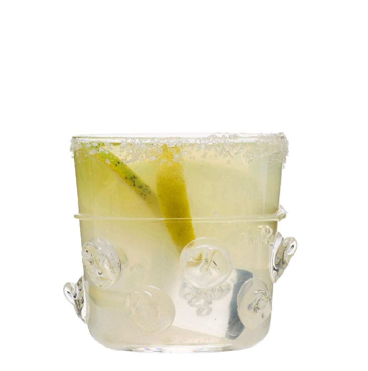 JULISKA: Florence Double Old Fashioned Glass