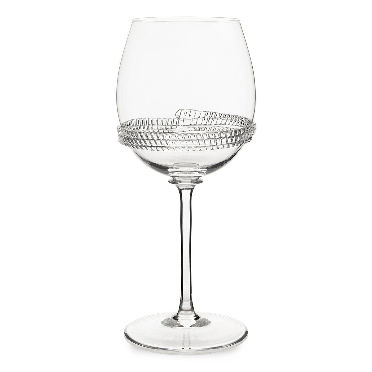 JULISKA: Dean Wine Glass