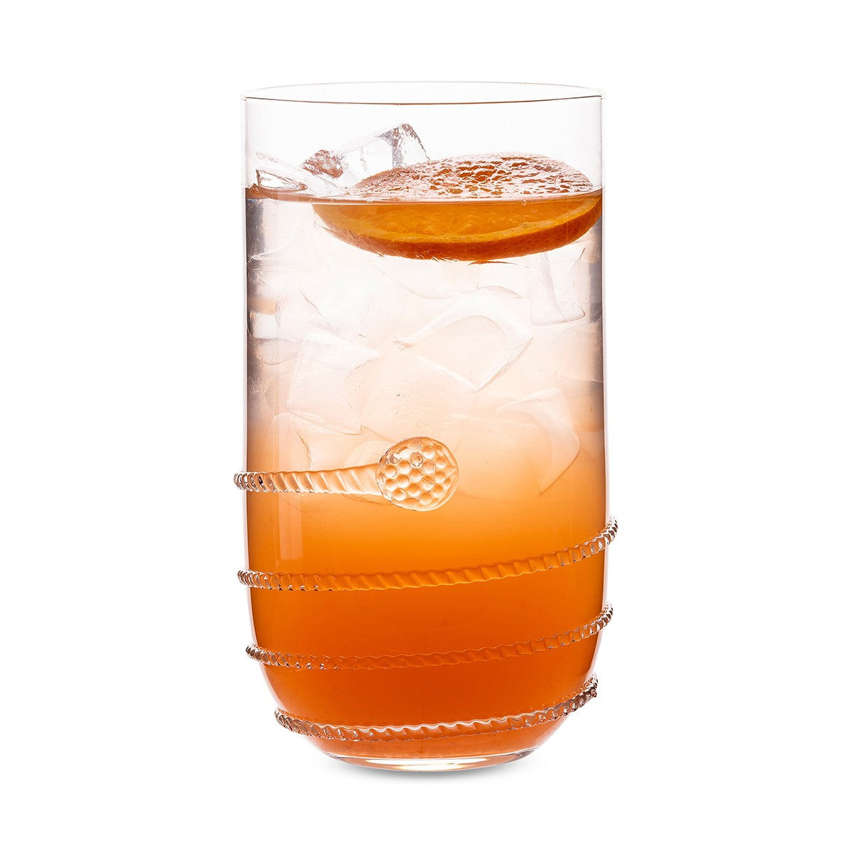 JULISKA: Heritage Collectors Set/4 Large Highballs