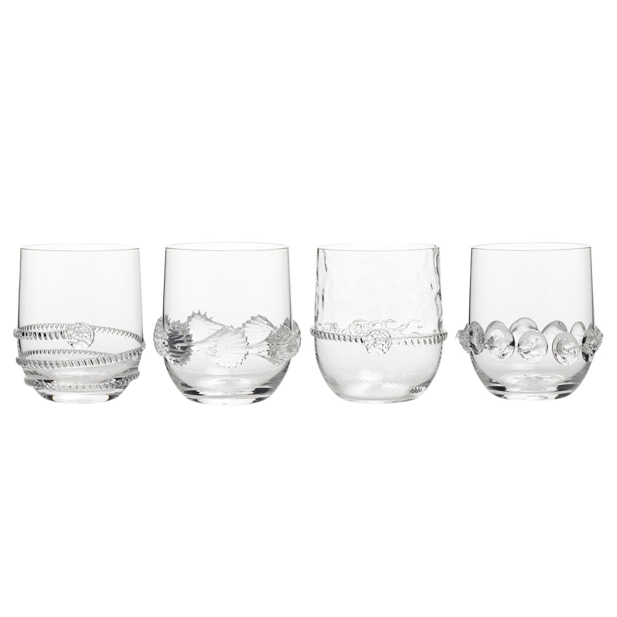 JULISKA: Heritage Collectors Set of Tumblers