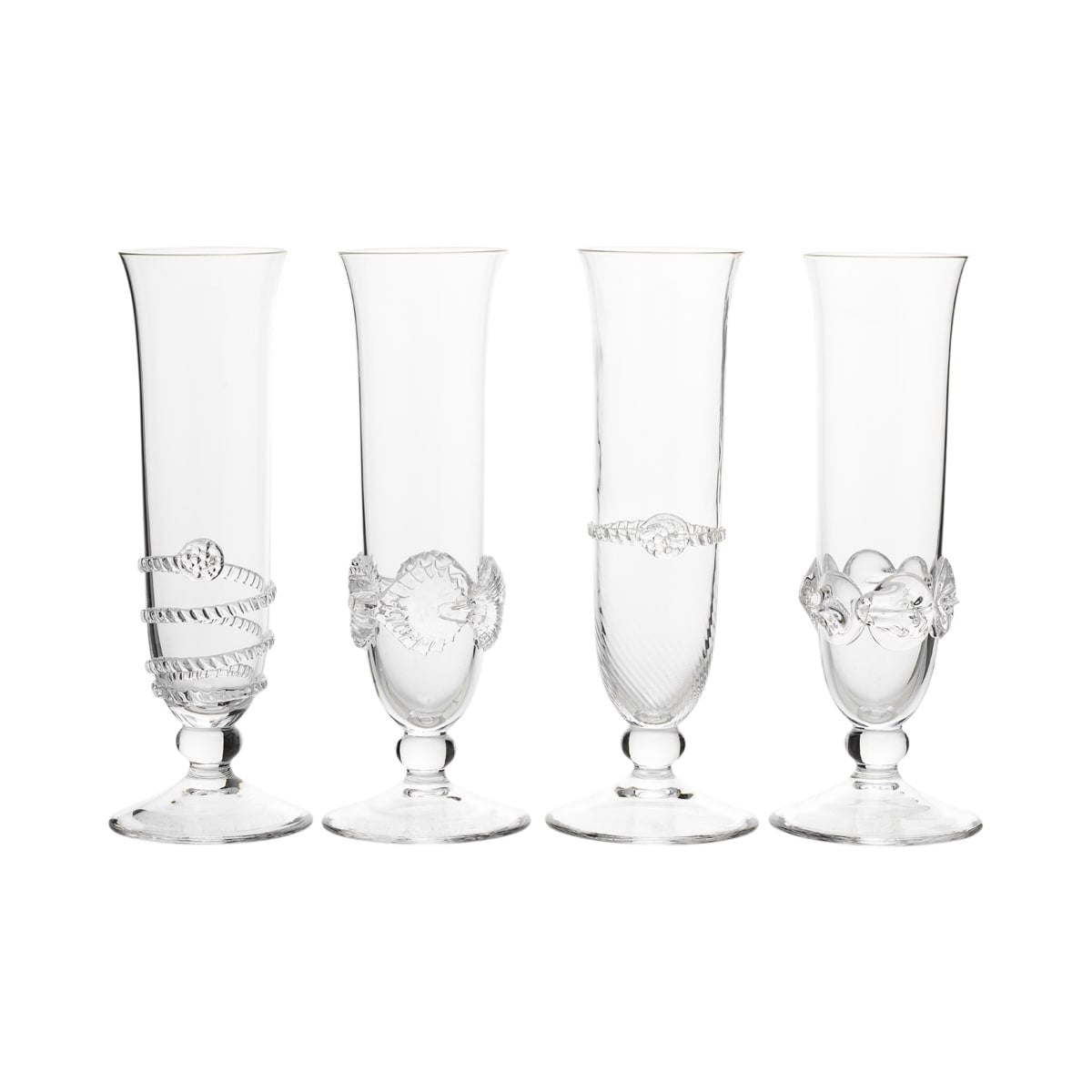 JULISKA: Heritage Collectors Set of Flutes