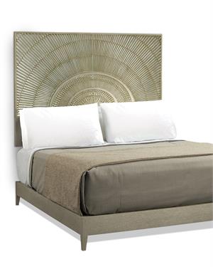 Cosmos Queen Bed
