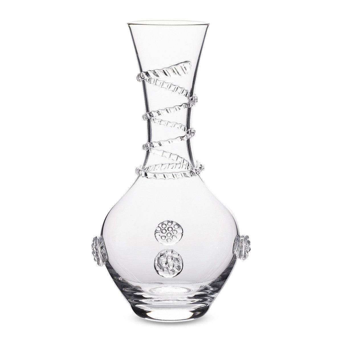 JULISKA: Bud Vase Trio