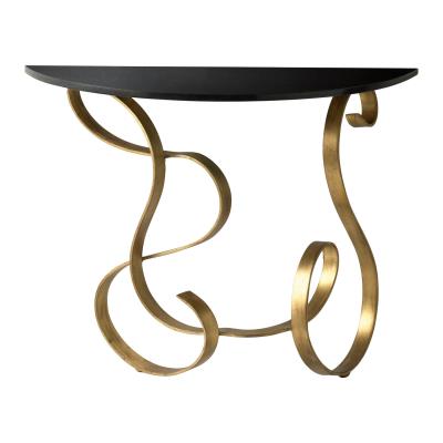 Ribbon Console Table