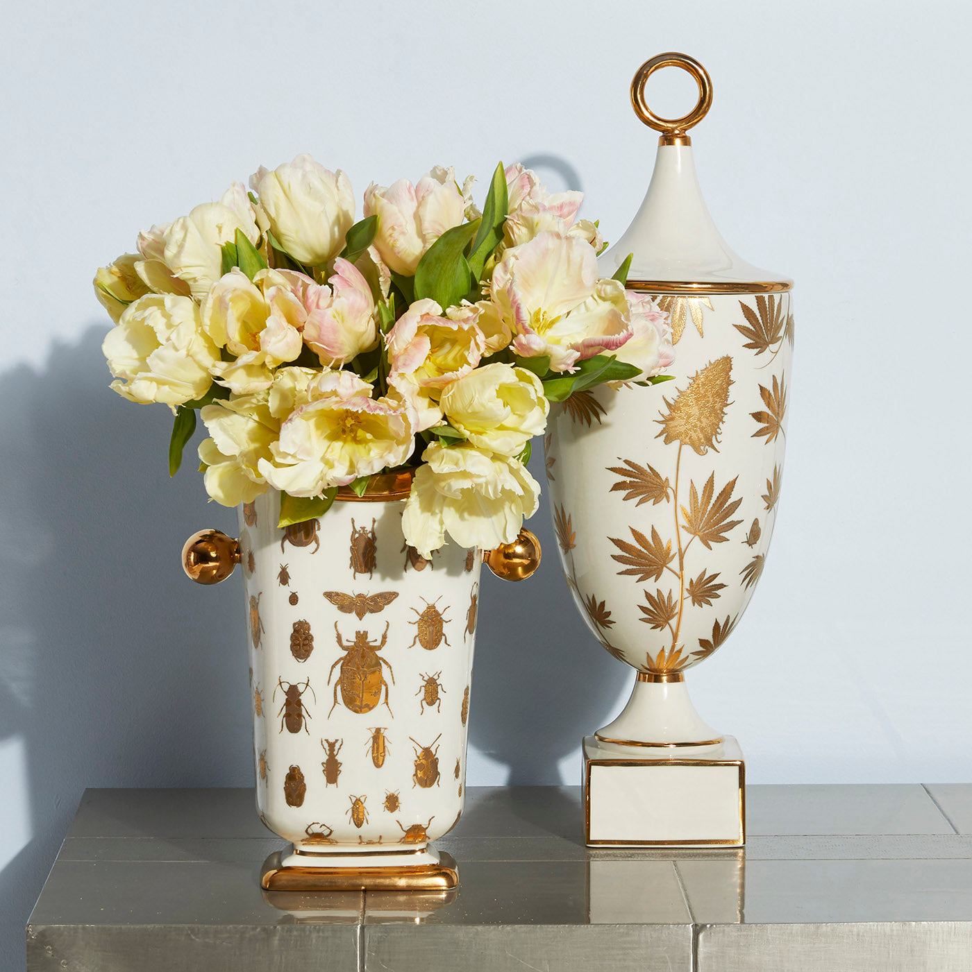 BOTANIST SPECIMEN VASE