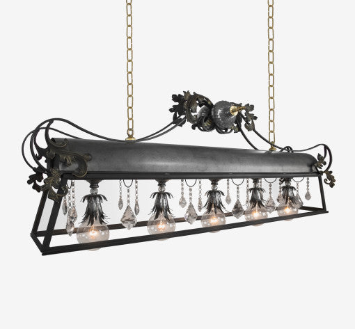 Calais chandelier