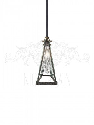 Cass chandelier