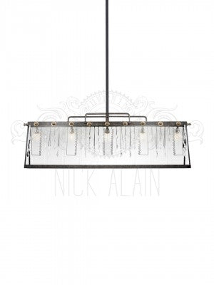 Cass chandelier