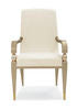 FANFARE ARM CHAIR