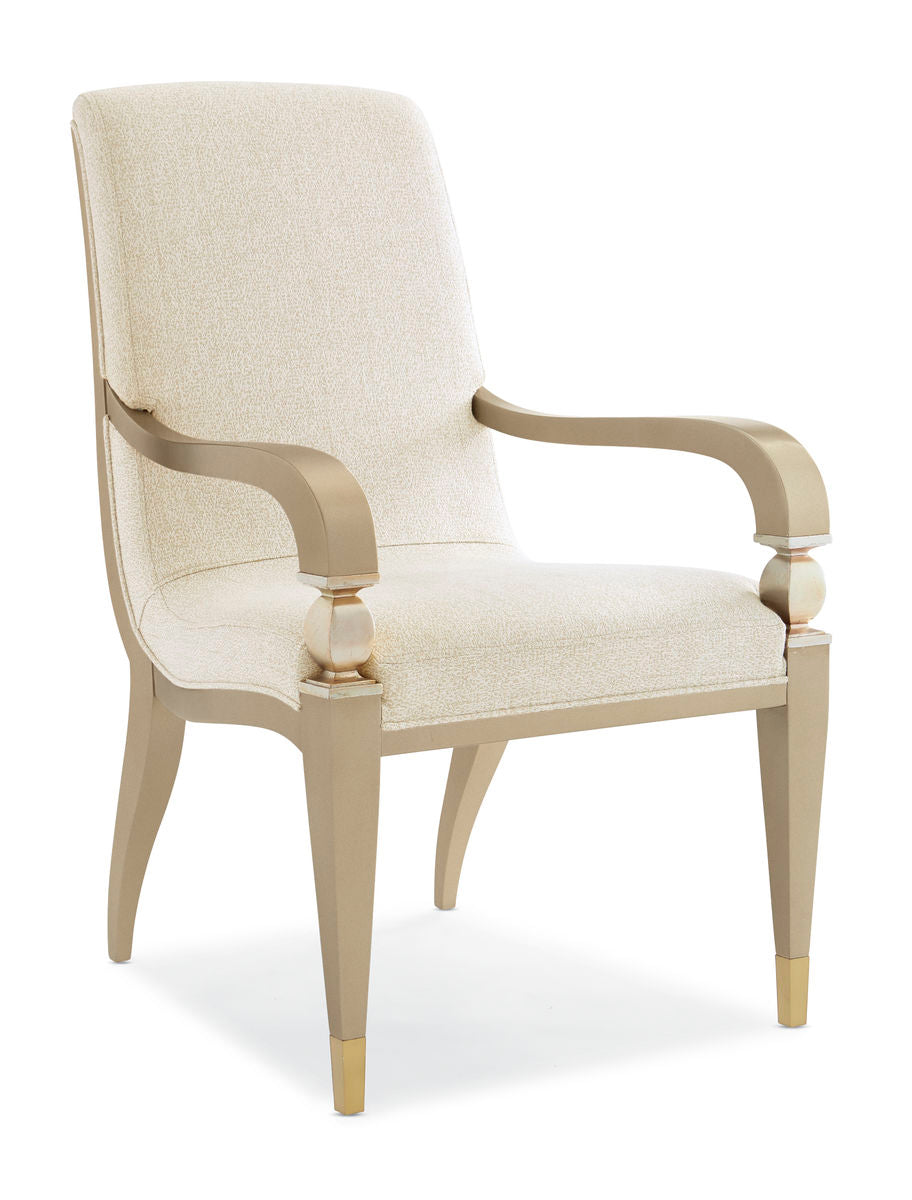 FANFARE ARM CHAIR