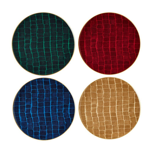 Prouna Alligator Charger Plate