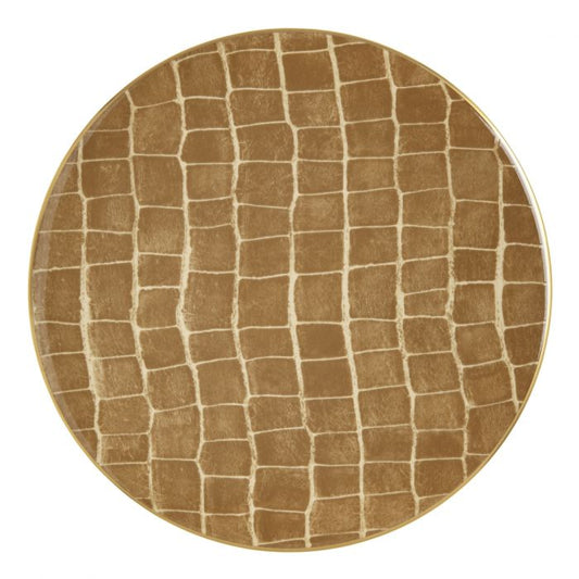 Prouna Alligator Charger Plate