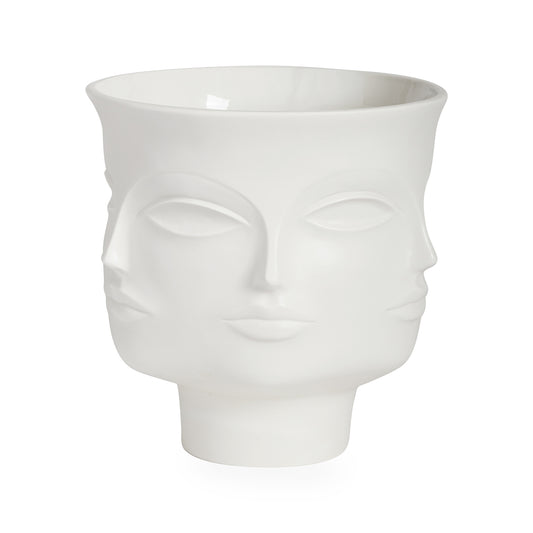 Dora Maar Centerpiece Pedestal Bowl