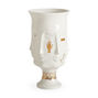 Gilded Dora Maar Urn