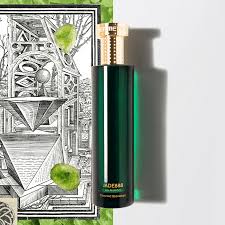 HERMETICA: JADE888 EAU DE PARFUM 100 mL