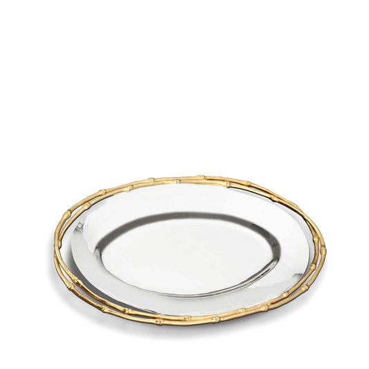 Evoca Oval Platter