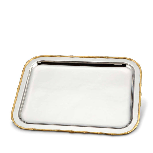 Evoca Square Platter