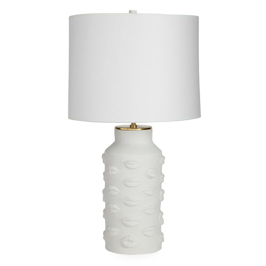 Gala Lips Table Lamps