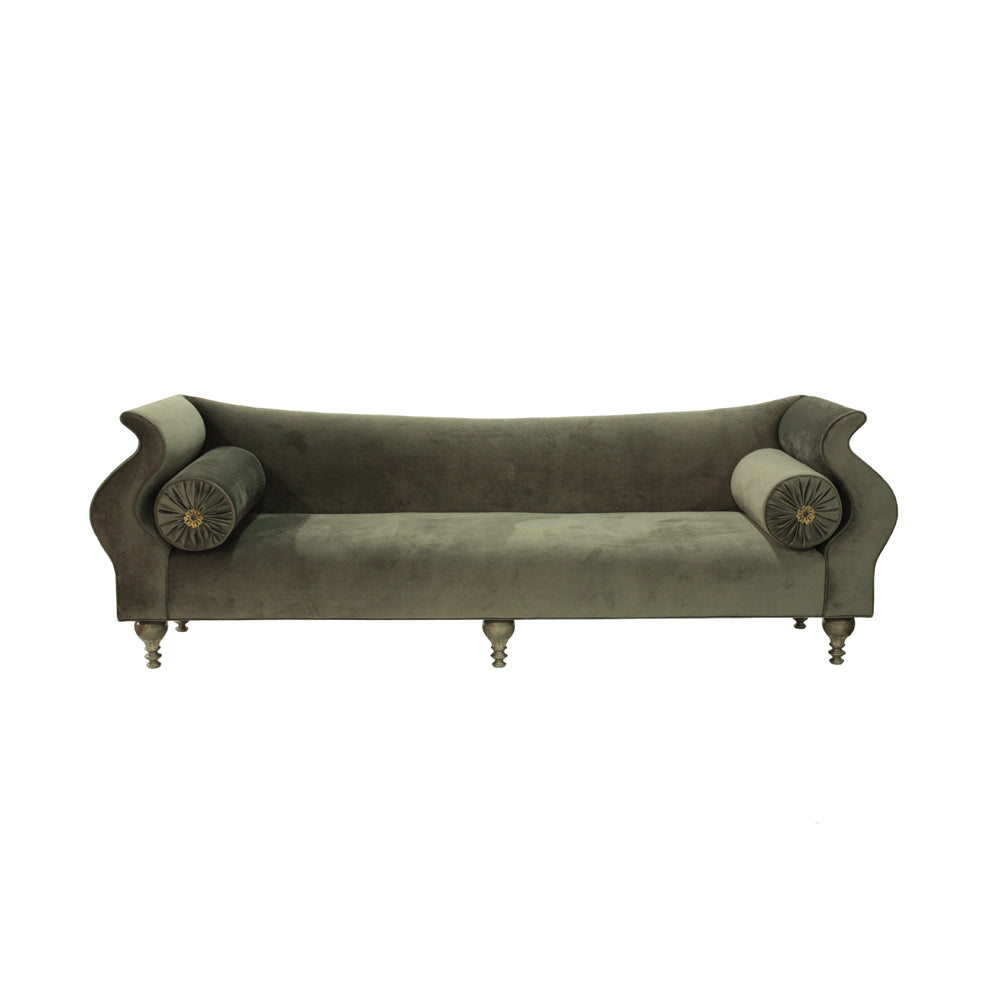 Dali sofa