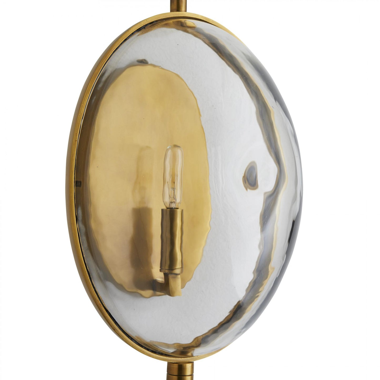 Aramis Sconce