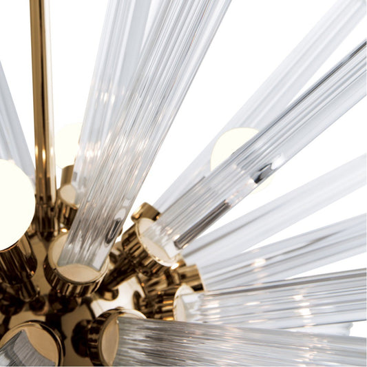 Hanley Small Chandelier